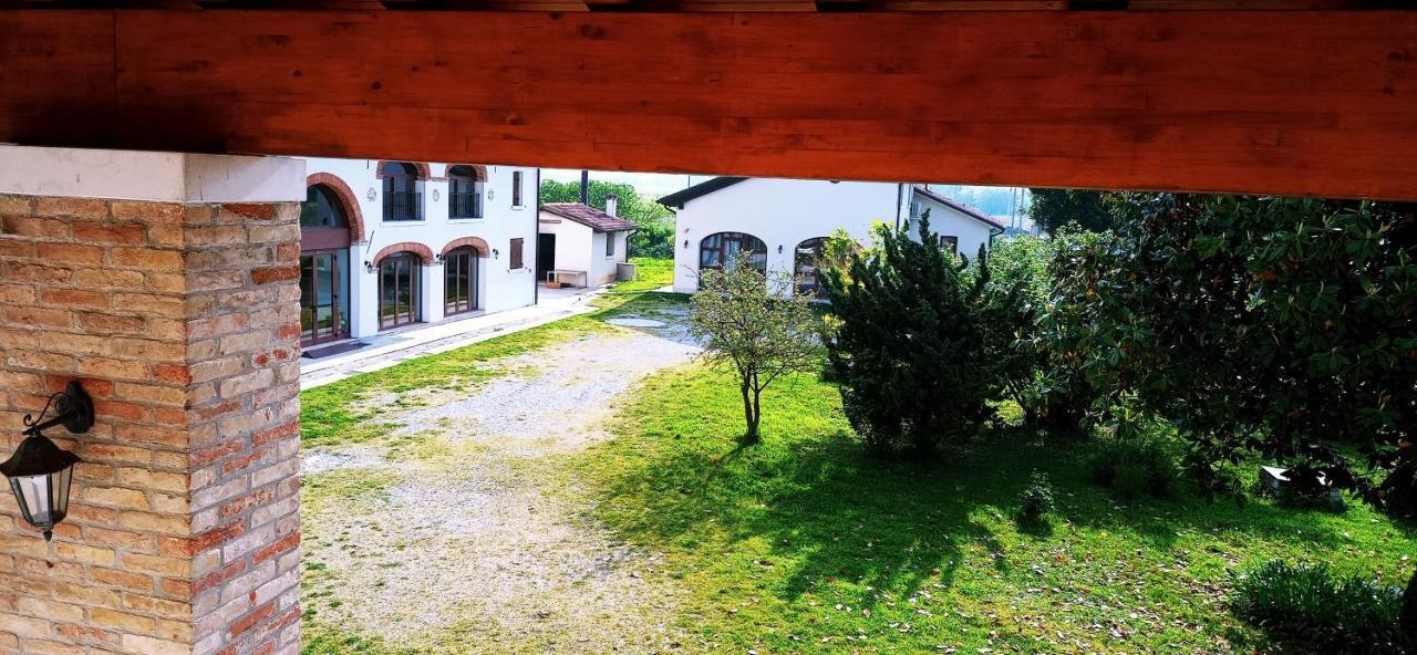 Agriturismo Trabucco 카잘레술실레 외부 사진