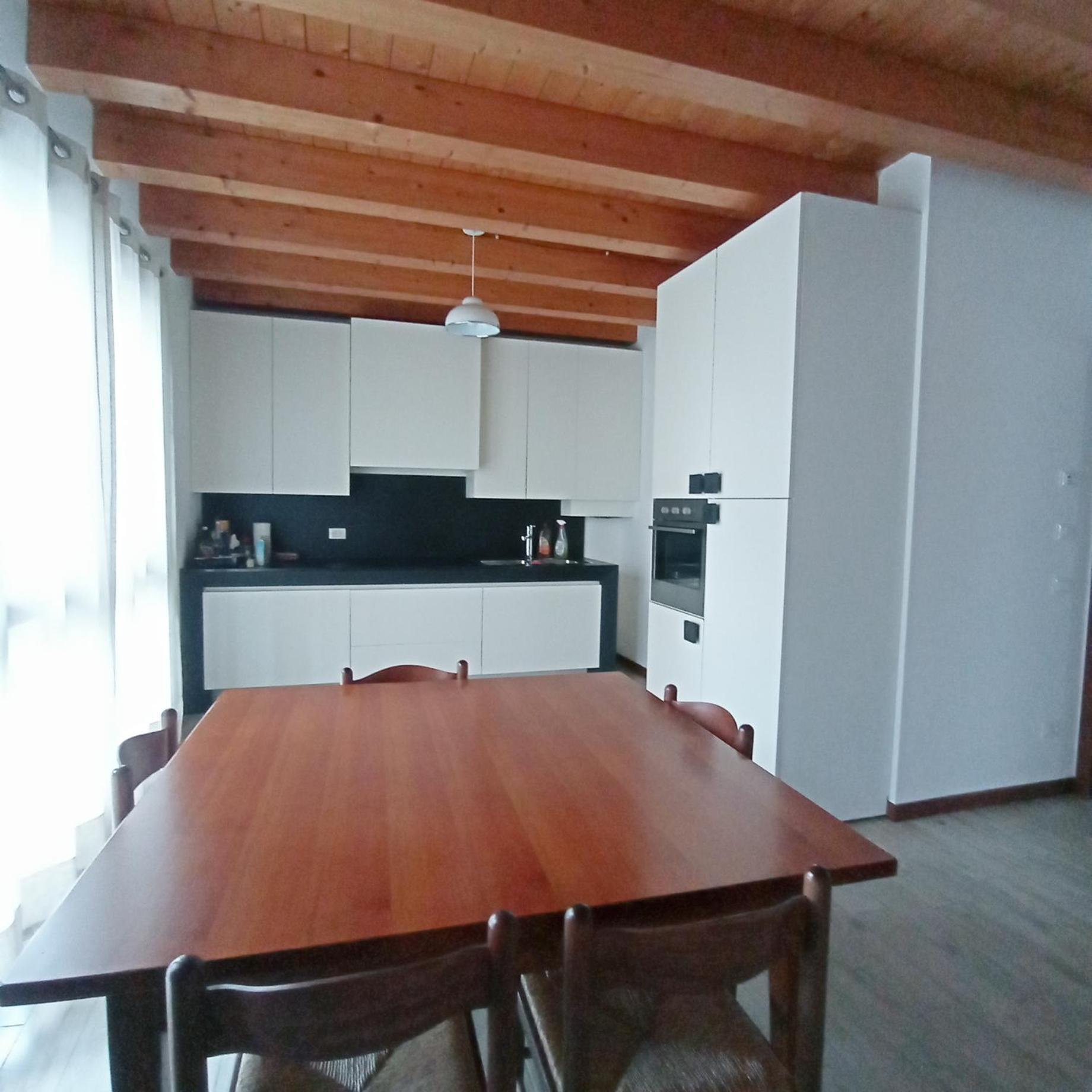 Agriturismo Trabucco 카잘레술실레 외부 사진