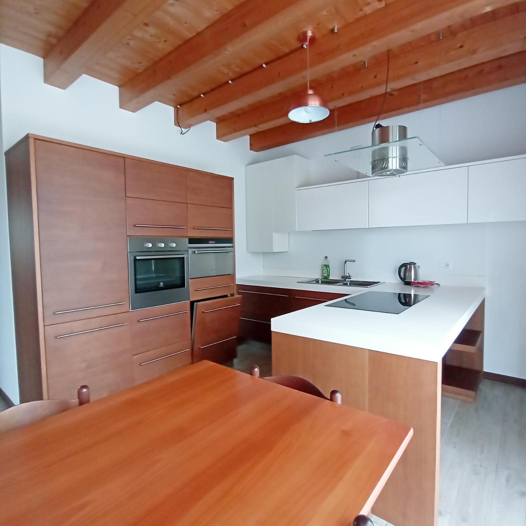Agriturismo Trabucco 카잘레술실레 외부 사진