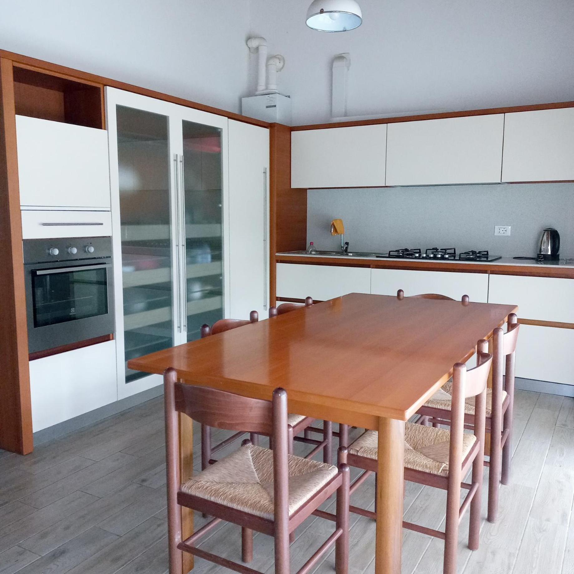 Agriturismo Trabucco 카잘레술실레 외부 사진