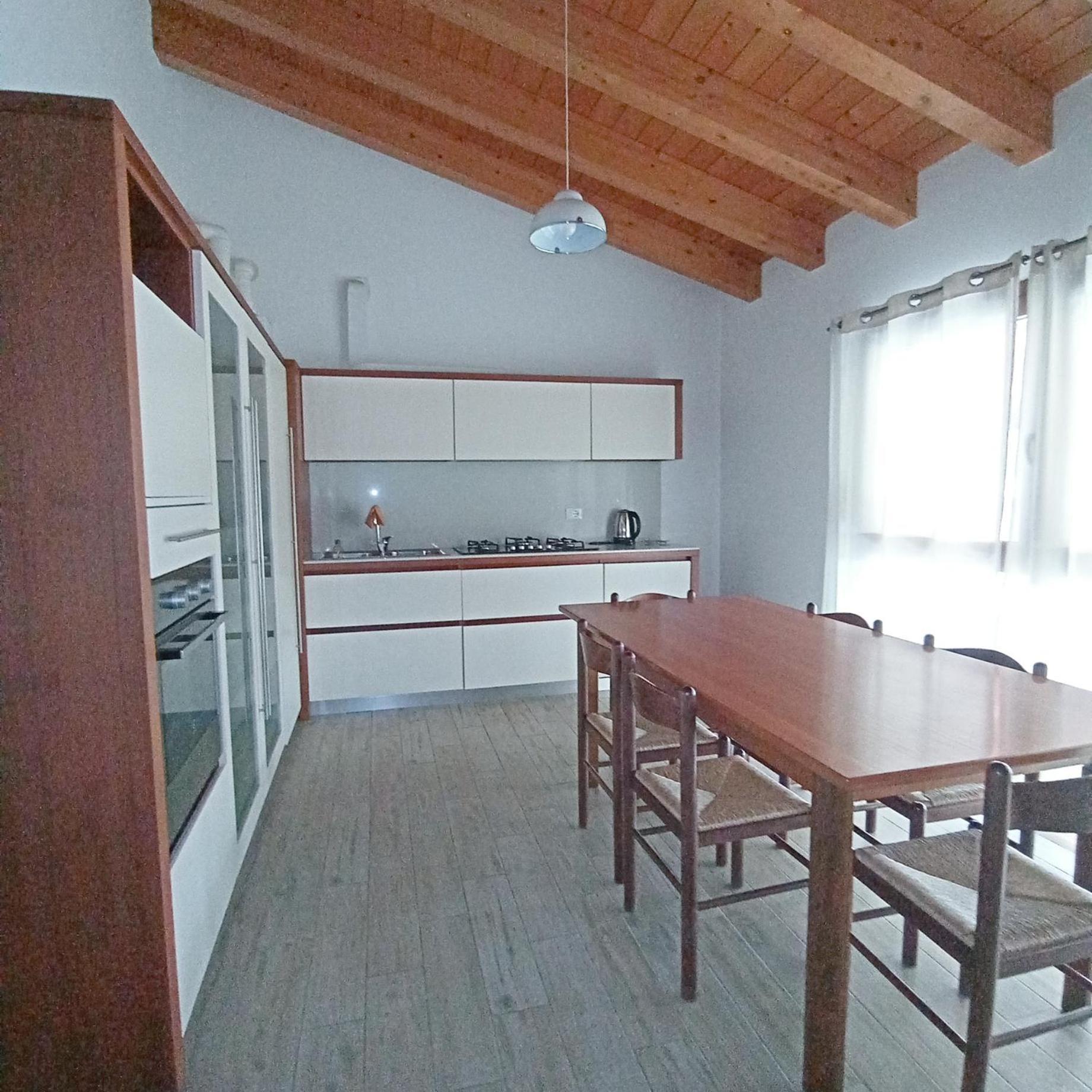 Agriturismo Trabucco 카잘레술실레 외부 사진