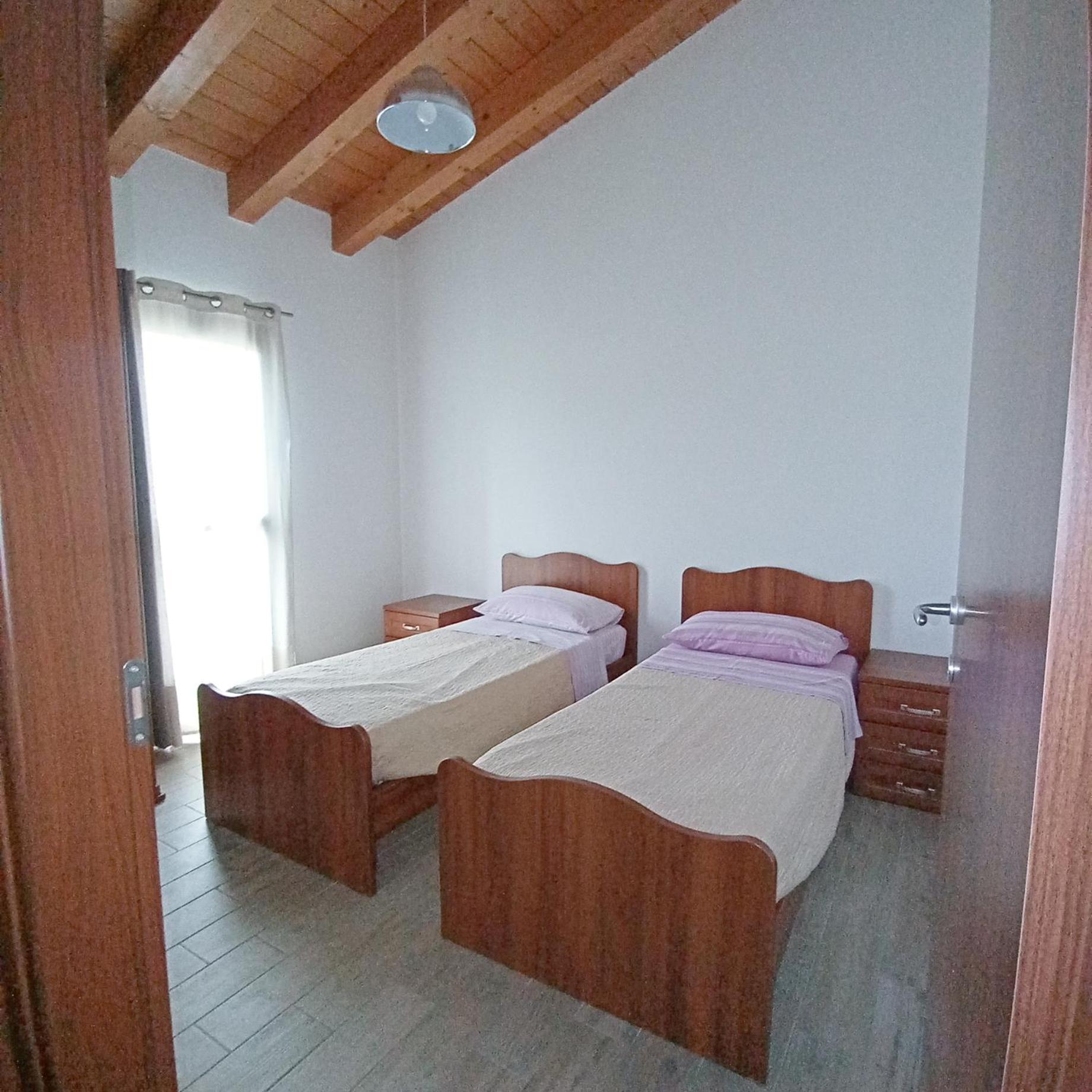 Agriturismo Trabucco 카잘레술실레 외부 사진