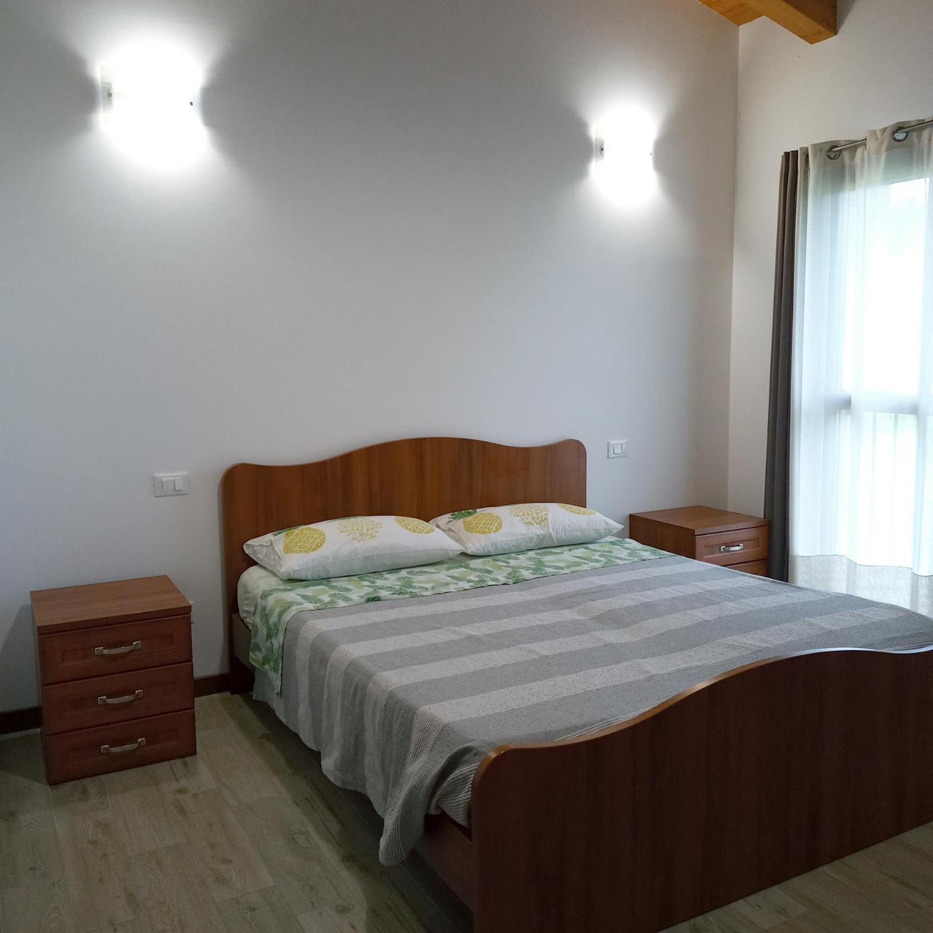 Agriturismo Trabucco 카잘레술실레 외부 사진