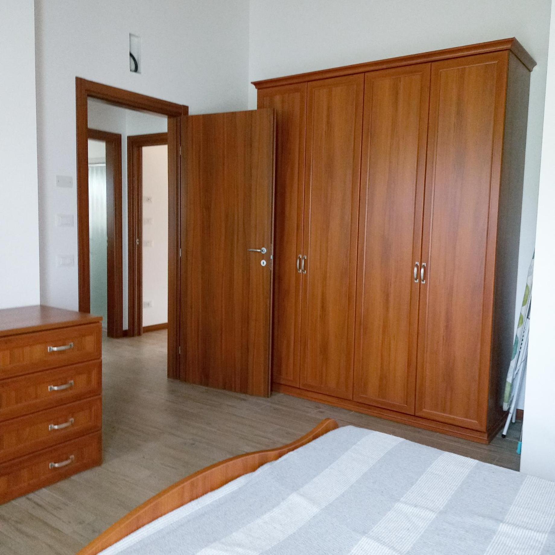 Agriturismo Trabucco 카잘레술실레 외부 사진