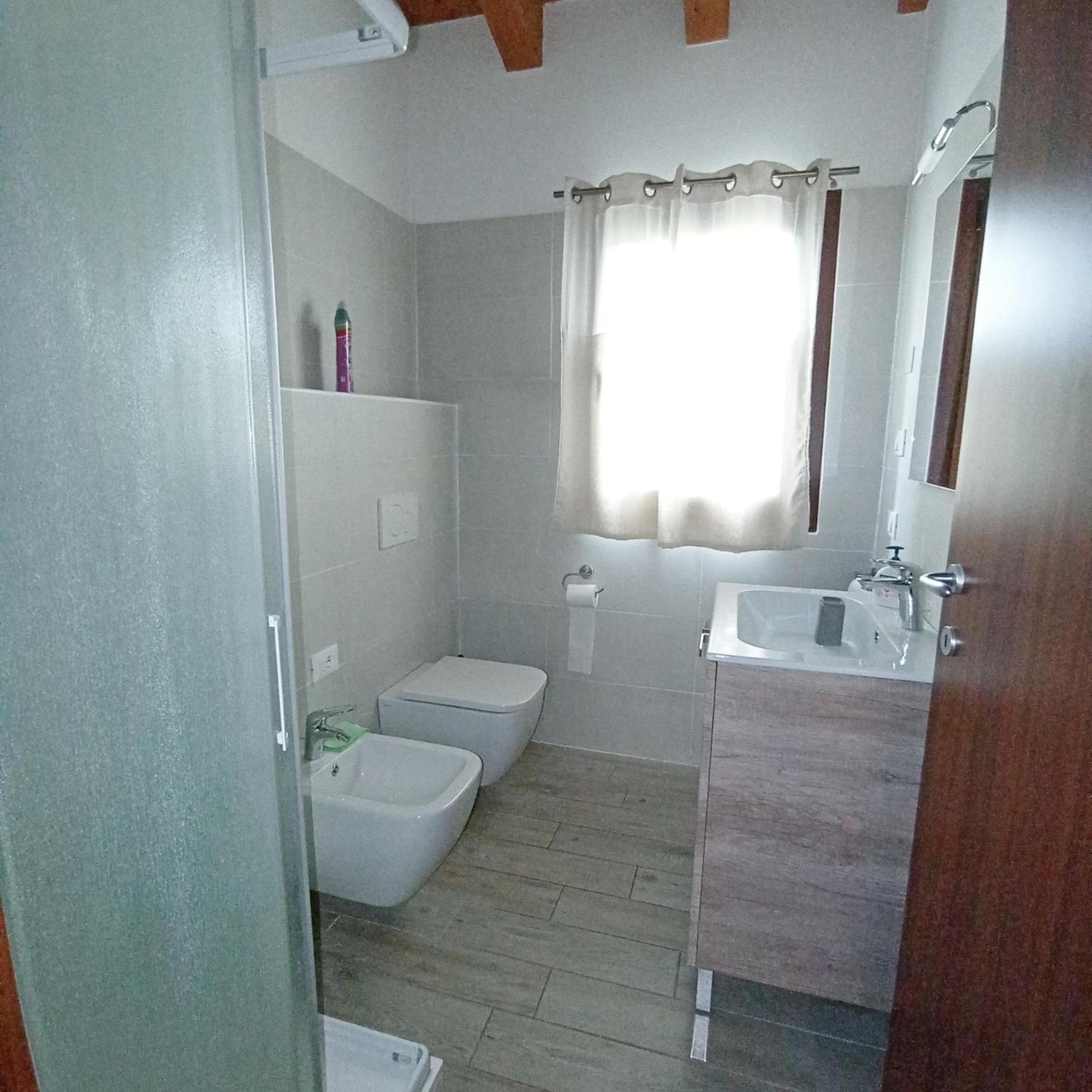 Agriturismo Trabucco 카잘레술실레 외부 사진
