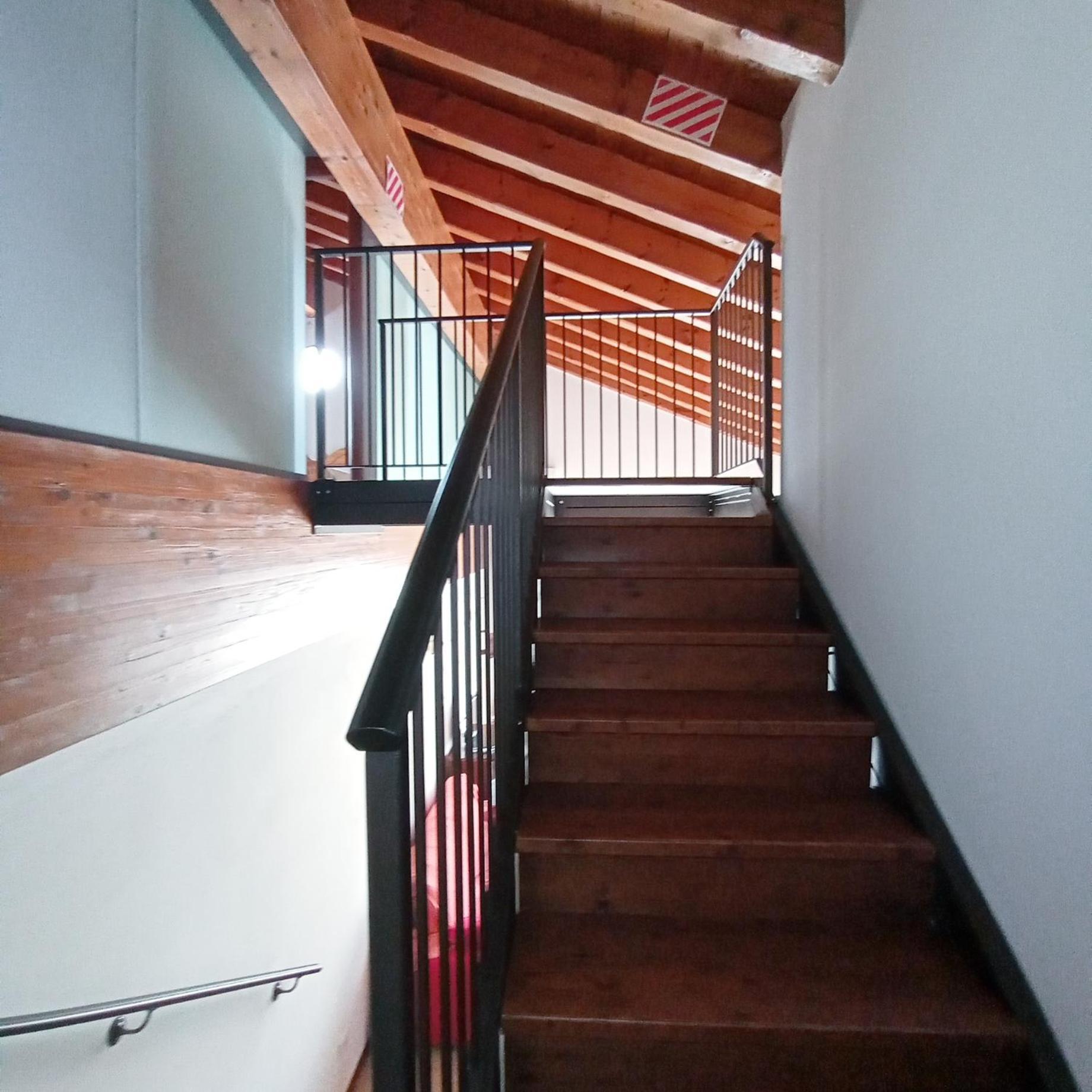 Agriturismo Trabucco 카잘레술실레 외부 사진