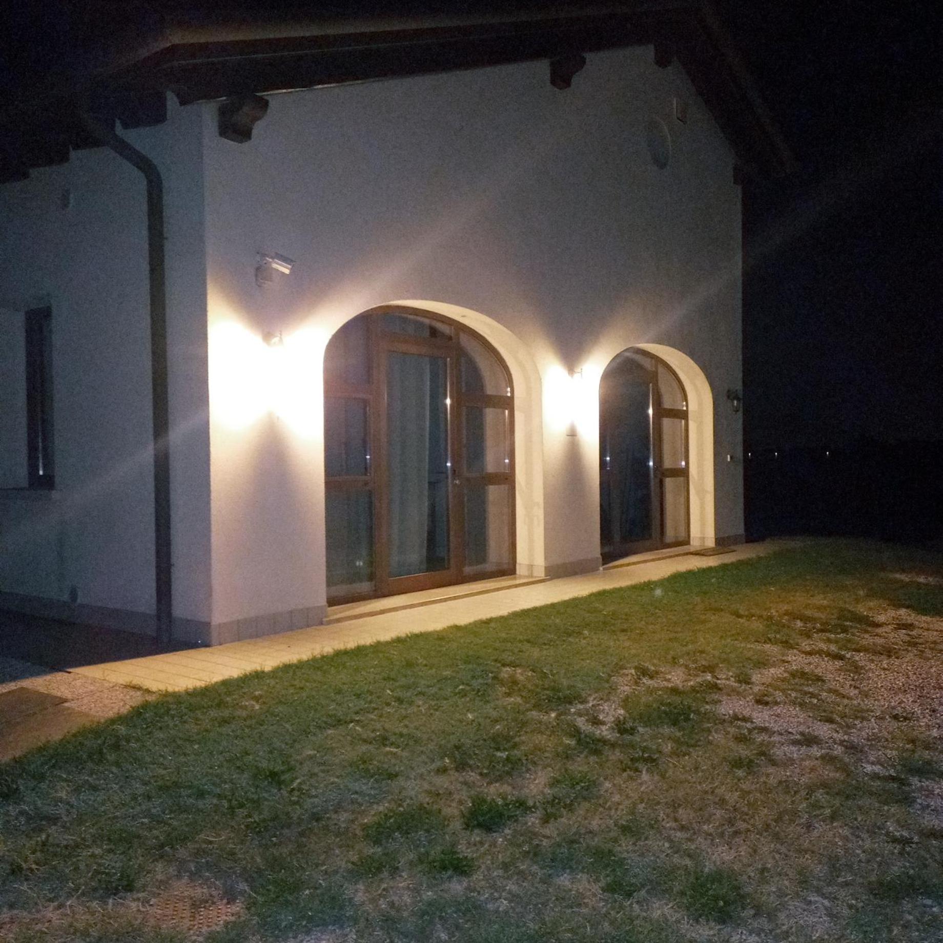Agriturismo Trabucco 카잘레술실레 외부 사진