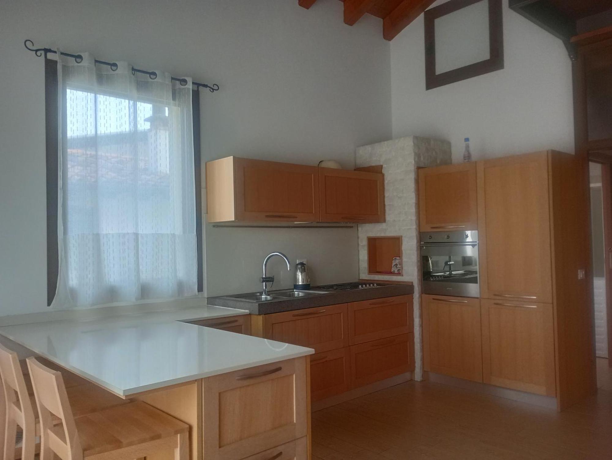 Agriturismo Trabucco 카잘레술실레 외부 사진