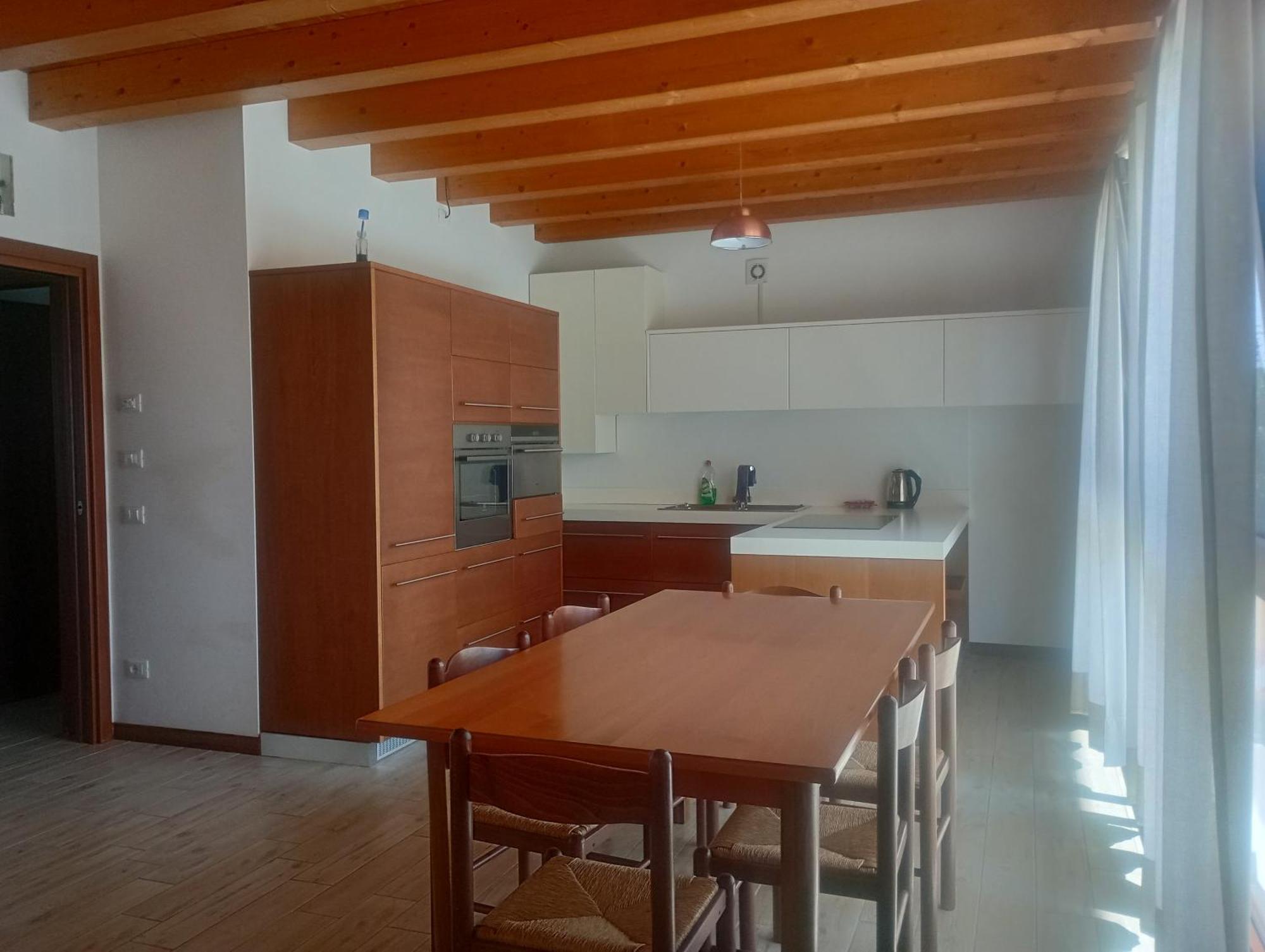 Agriturismo Trabucco 카잘레술실레 외부 사진